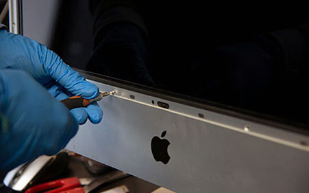 assistenza apple mac verona