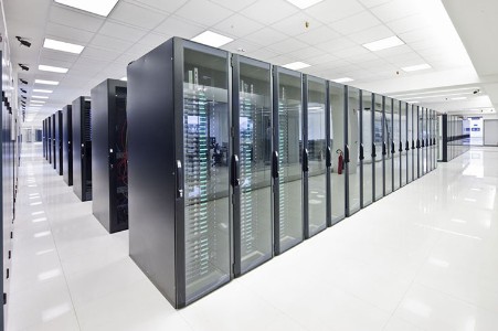 backup server nas verona